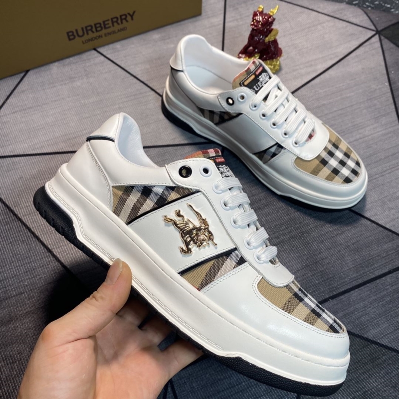 Burberry Sneakers